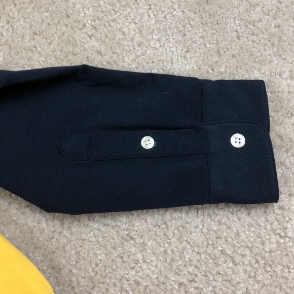 Tommy Hilfiger Button Down Collard Shirt - Picture 7 of 8